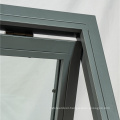 China Manufacturer Great Material Station Venting Window